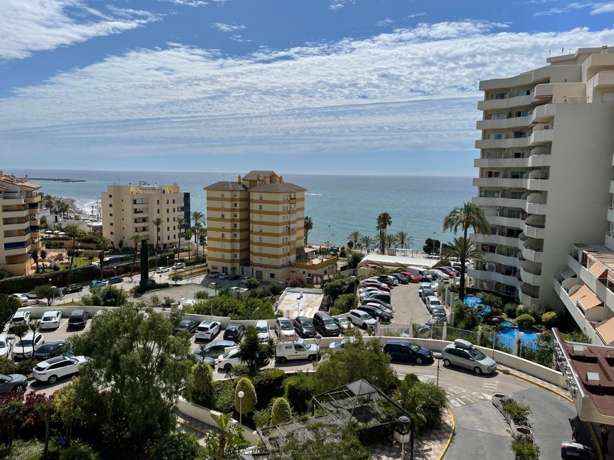 Apartment Benal Con Vista Frontal Al Mar Benalmadena