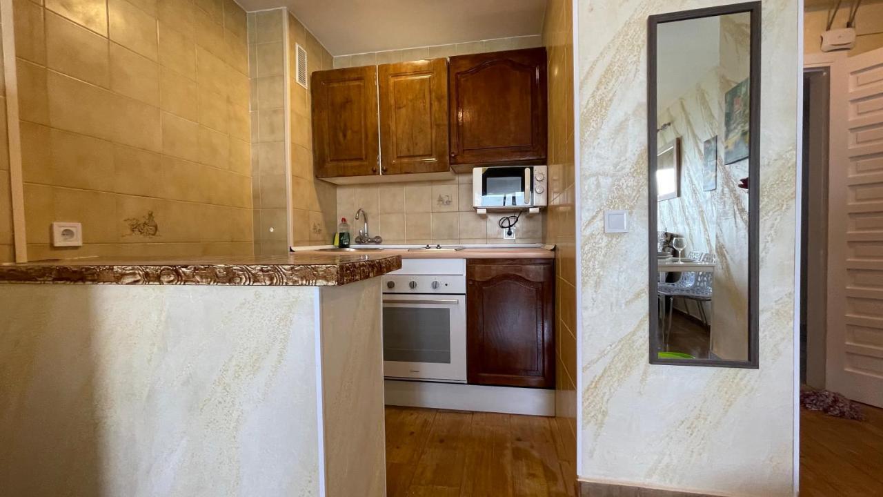Appartement Benal Con Vista Frontal Al Mar *