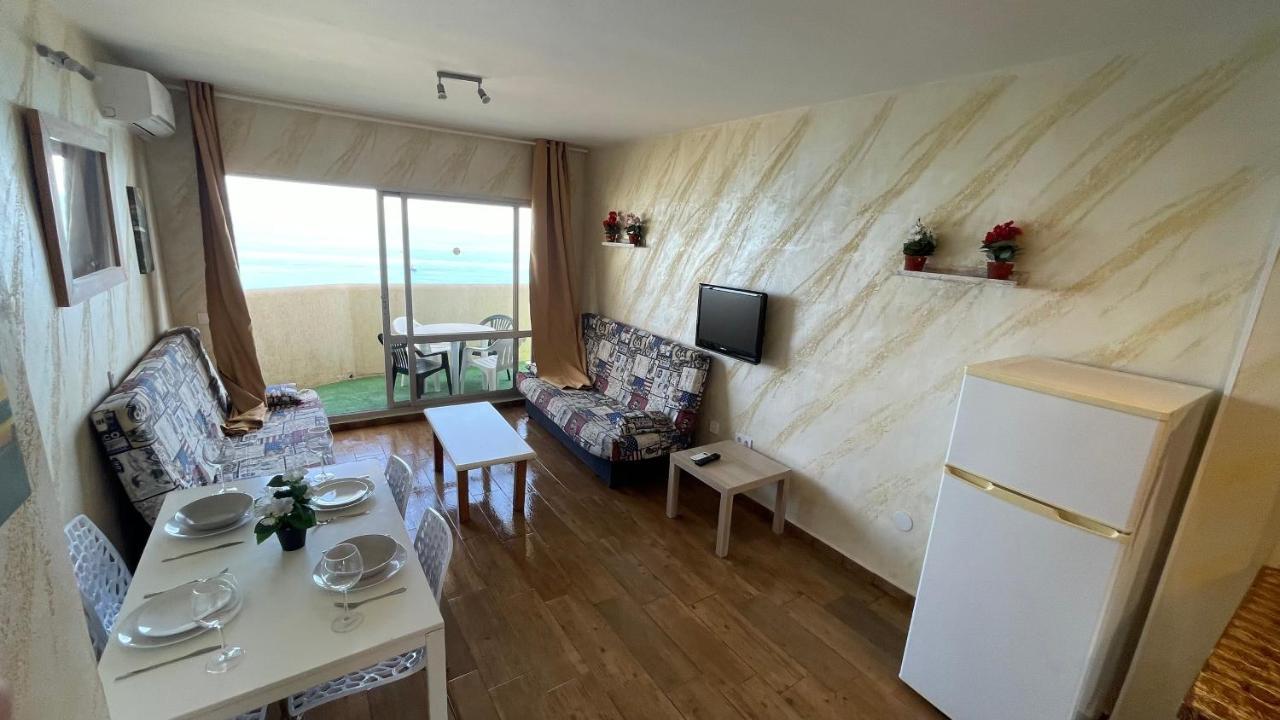 Benal Con Vista Frontal Al Mar Appartement *