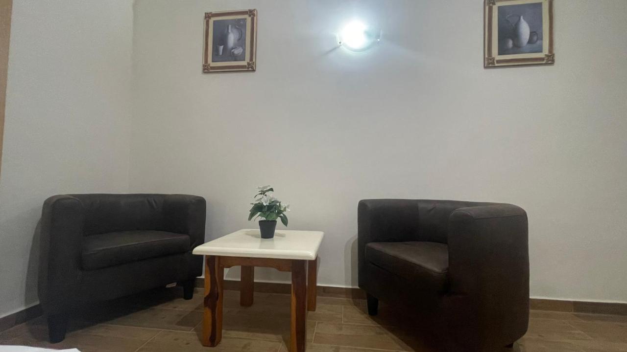 Appartement Benal Con Vista Frontal Al Mar Benalmádena