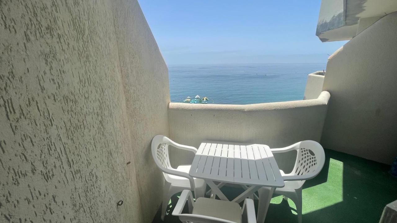 Appartement Benal Con Vista Frontal Al Mar